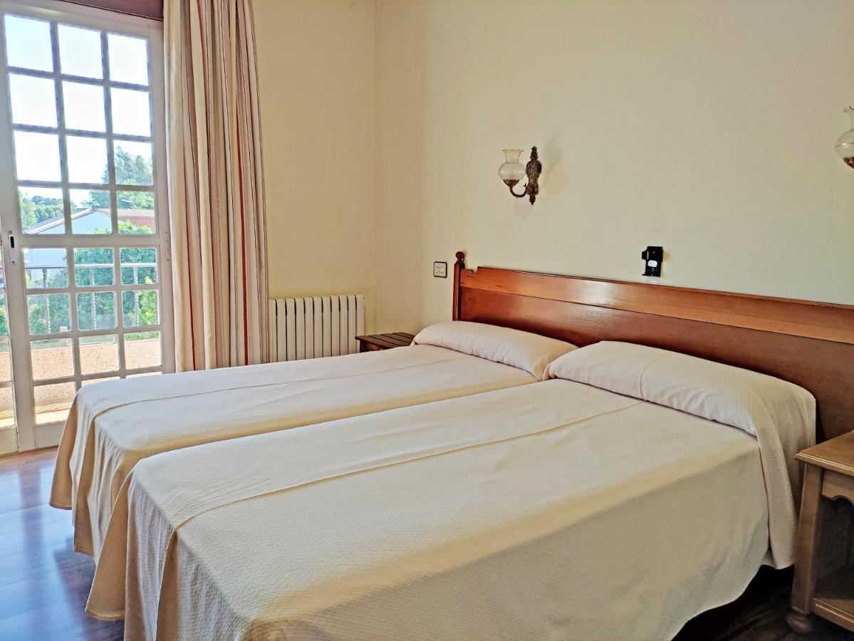 Galaico Hotel 2*
