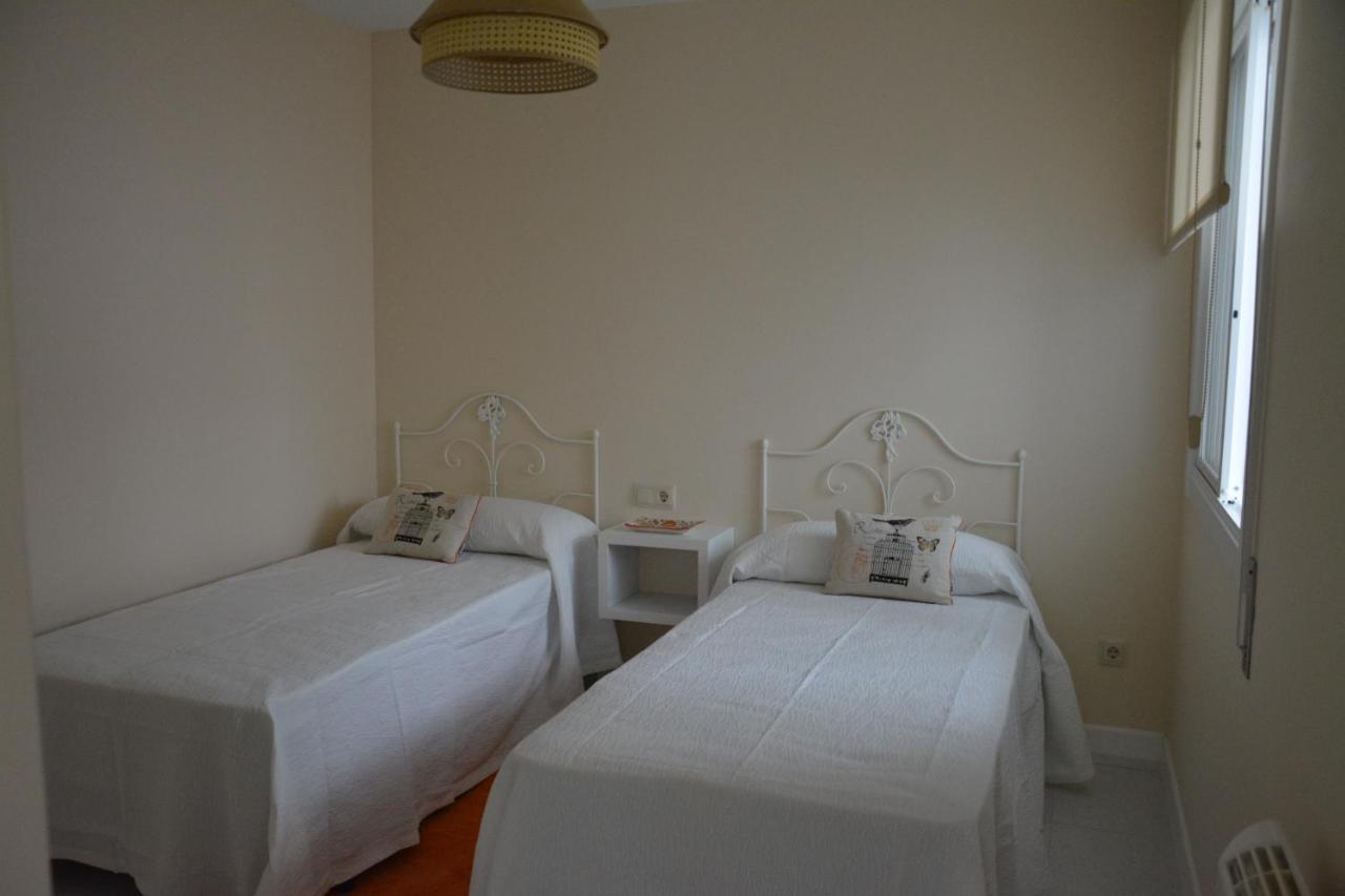 Sira Apartamento Sanxenxo