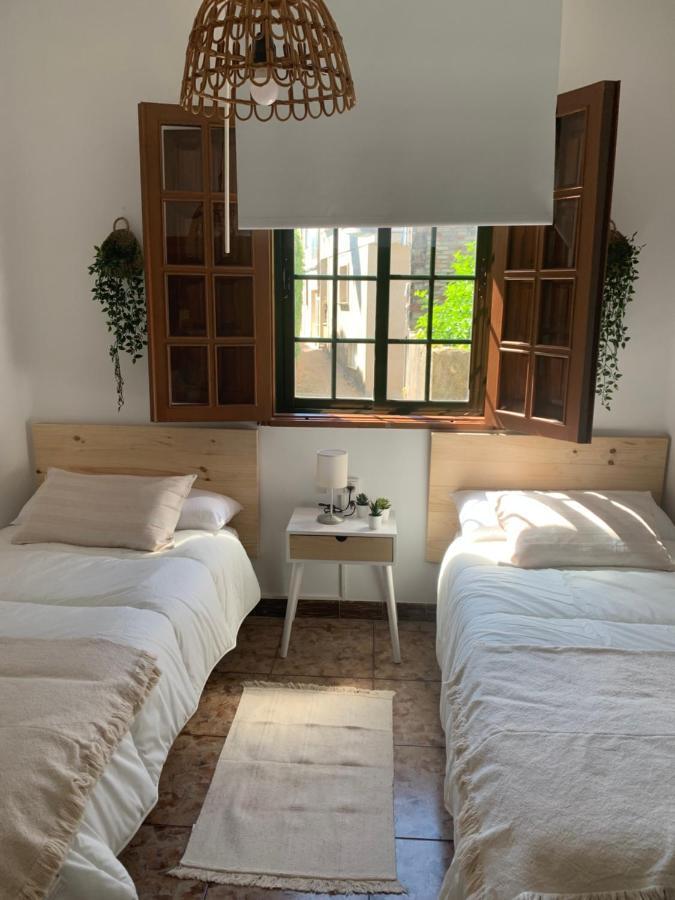 Apartamento Terraza