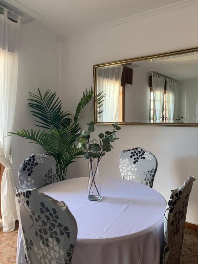 Apartamento Apartamento Terraza *