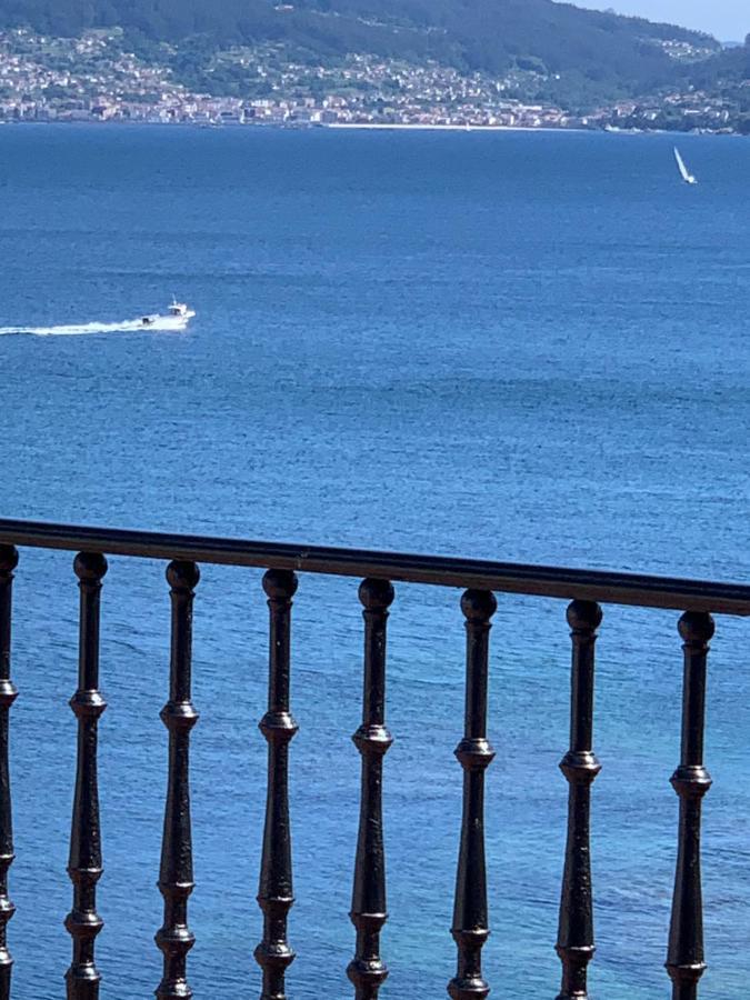 Apartamento Terraza Sanxenxo