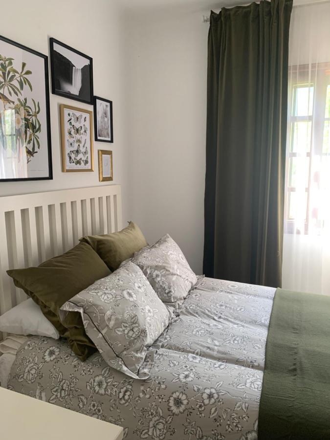 Apartamento Terraza *