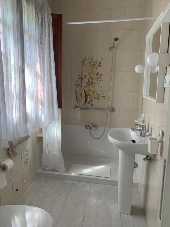 Apartamento Apartamento Terraza Sanxenxo