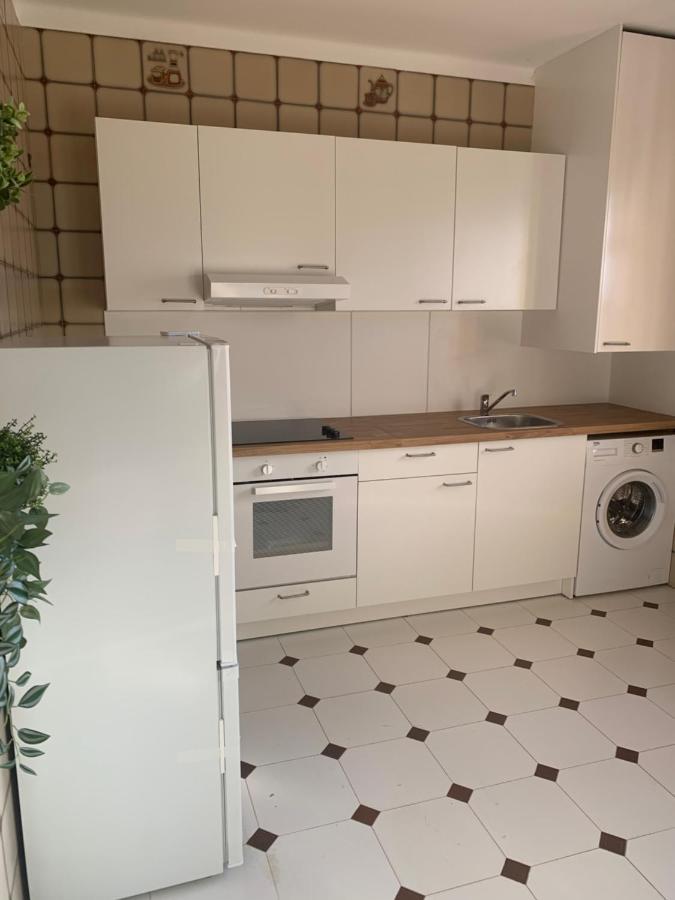 Apartamento Terraza Apartamento