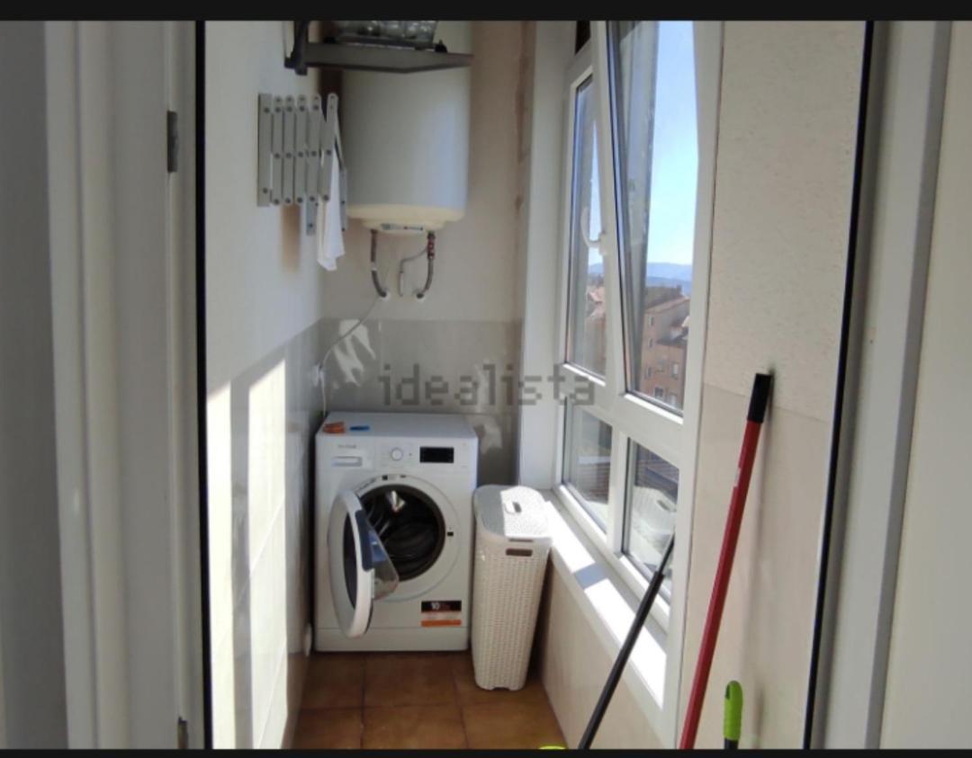 Apartamento Sanxenxo Carles DeLuxe Ocean View Apartamento *