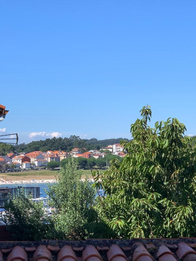 Apartamento Apartamento Terraza *