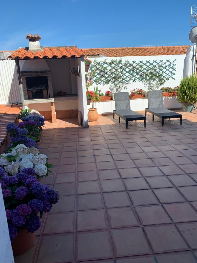 Apartamento Terraza Apartamento Sanxenxo