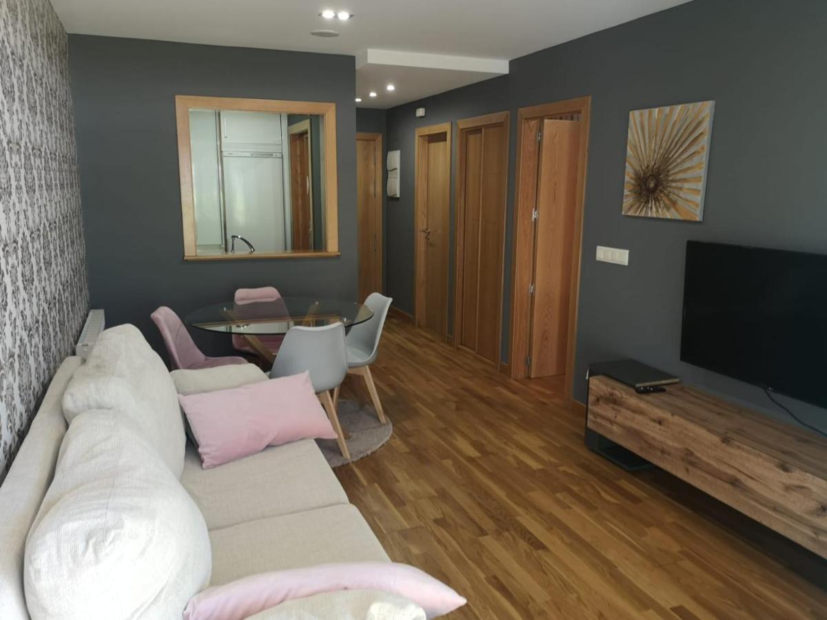 Playa Silgar-sanxenxo Apartamento *