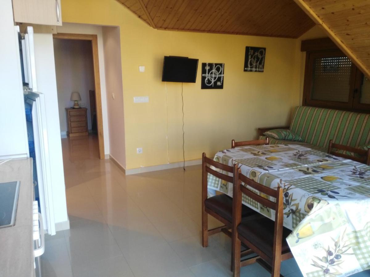 Apartment Casa Docasar 3 Izquierda
