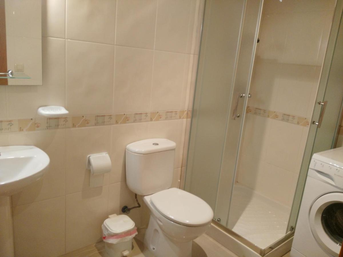 Apartamento Docasar 3 Izquierda *