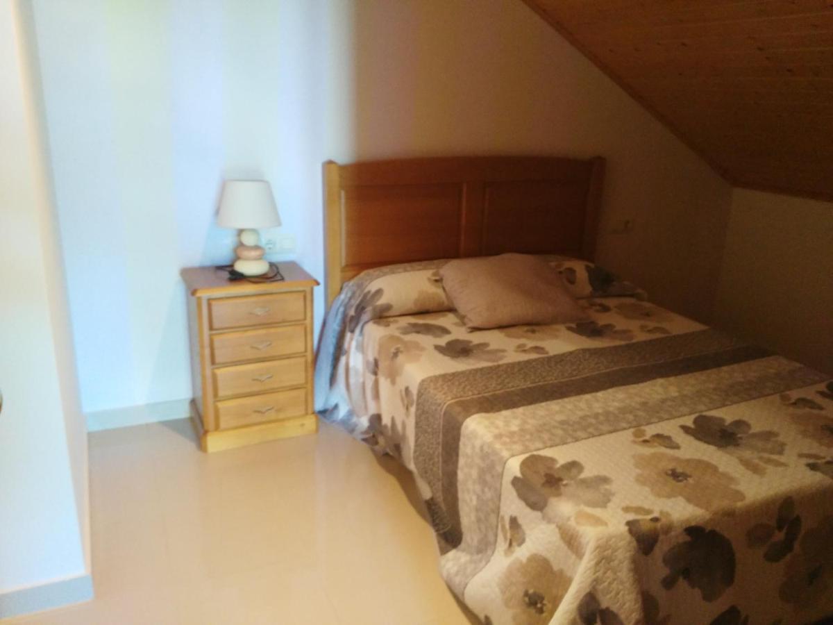 Apartamento Docasar 3 Izquierda *