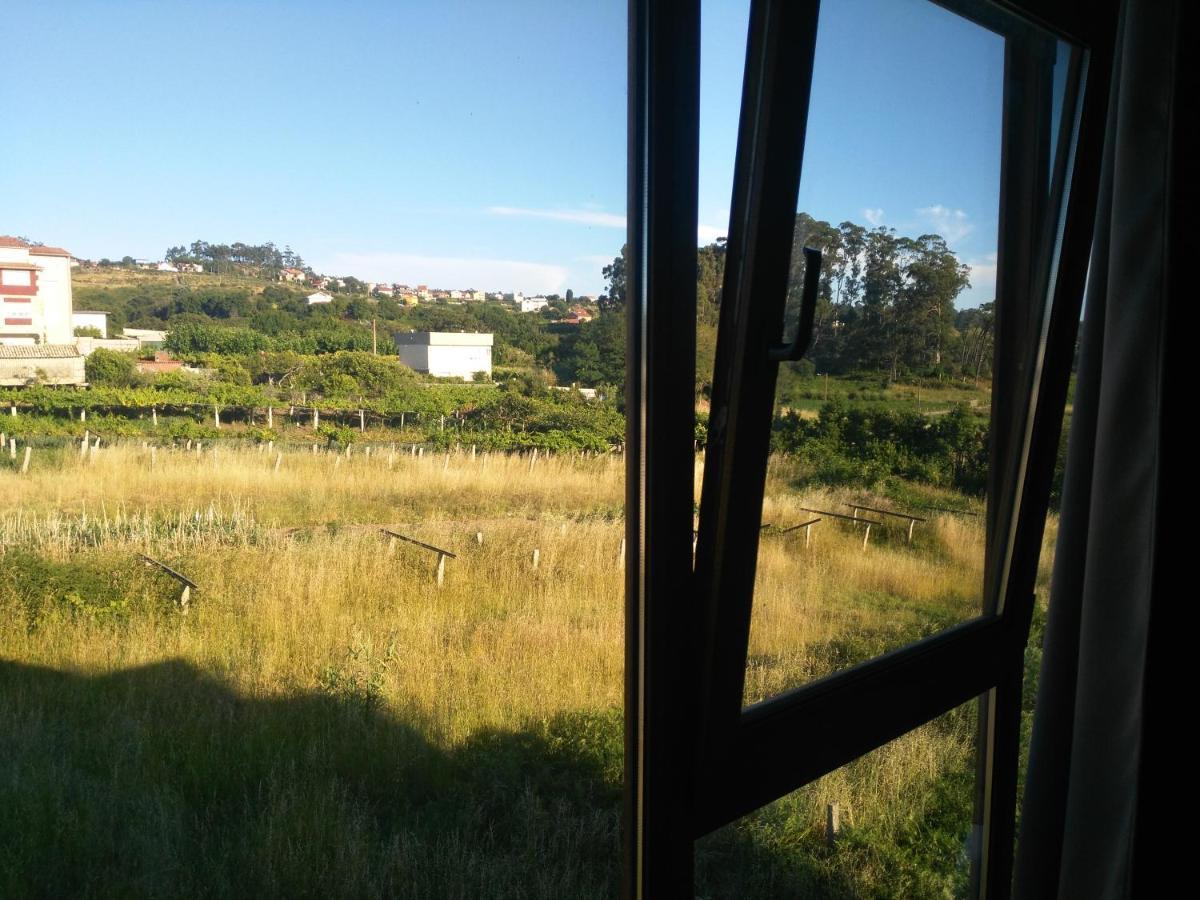 Docasar 3 Izquierda Apartamento Sanxenxo