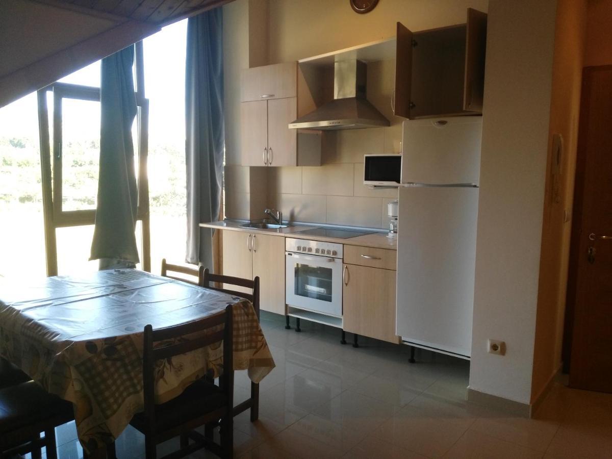 Docasar 3 Izquierda Apartamento *