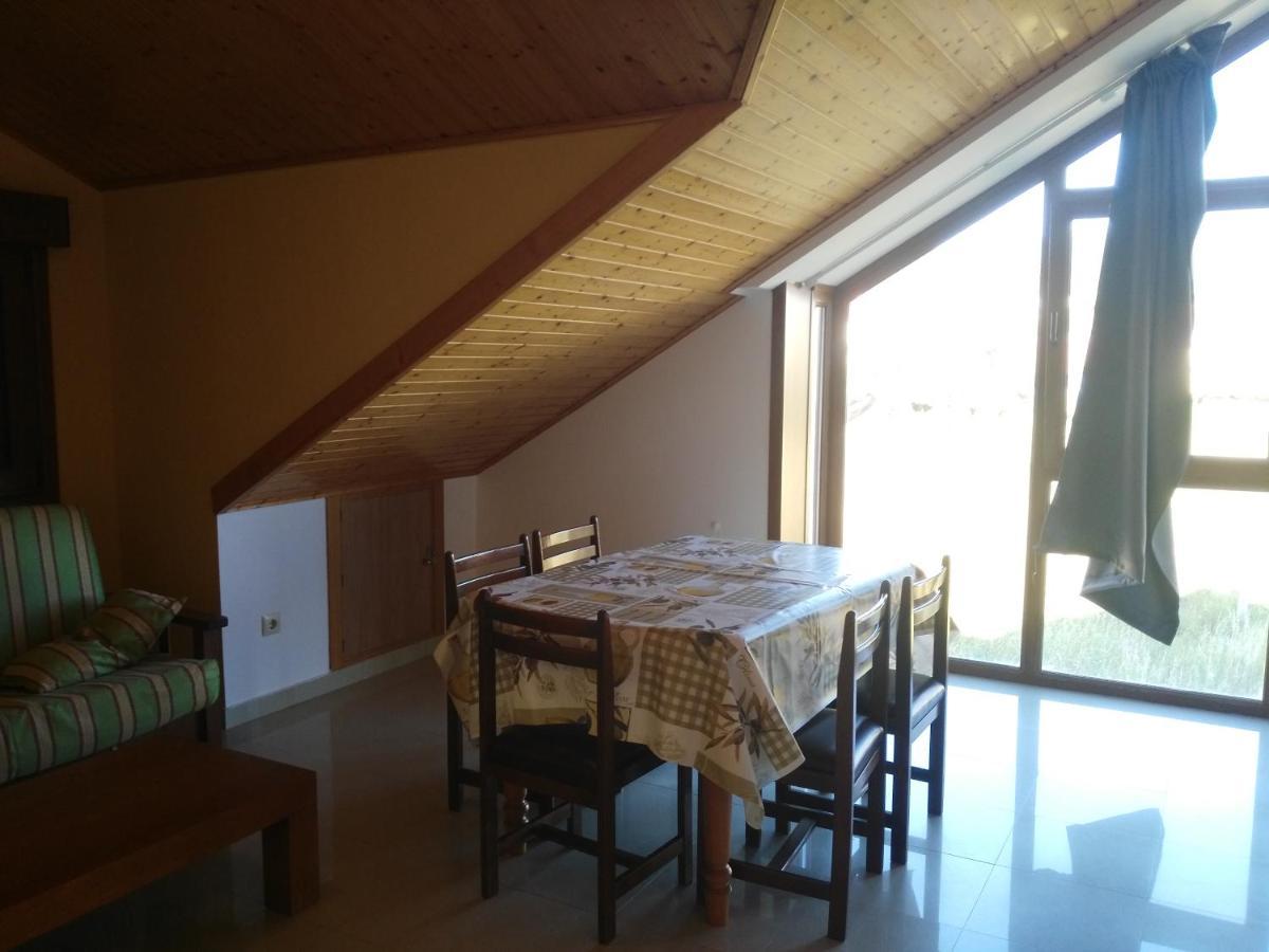 Casa Docasar 3 Izquierda * Sanxenxo