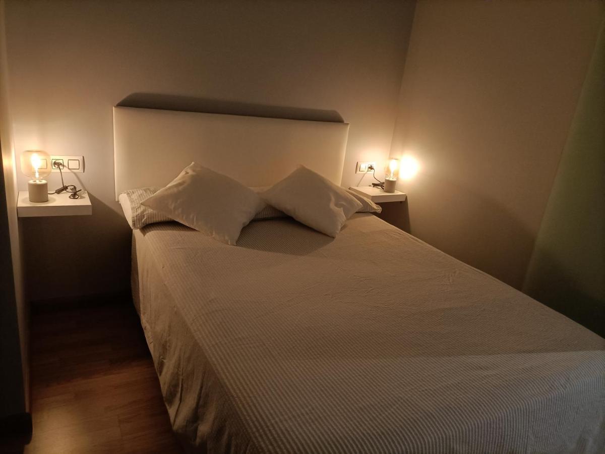 Apartamento Sanxenxo Carles DeLuxe Ocean View