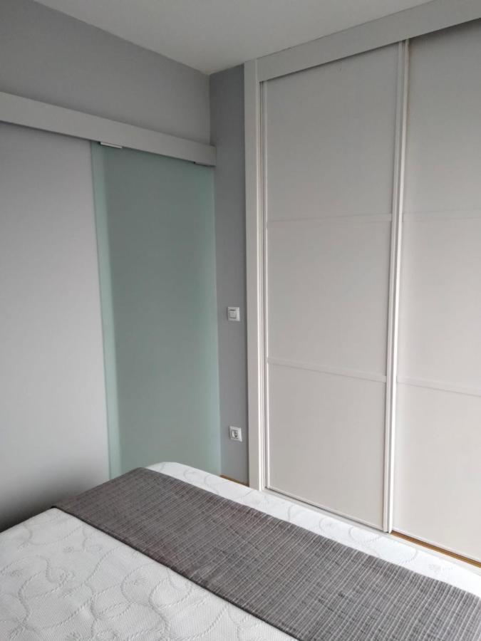 Apartamento Sanxenxo Carles DeLuxe Ocean View Apartamento *