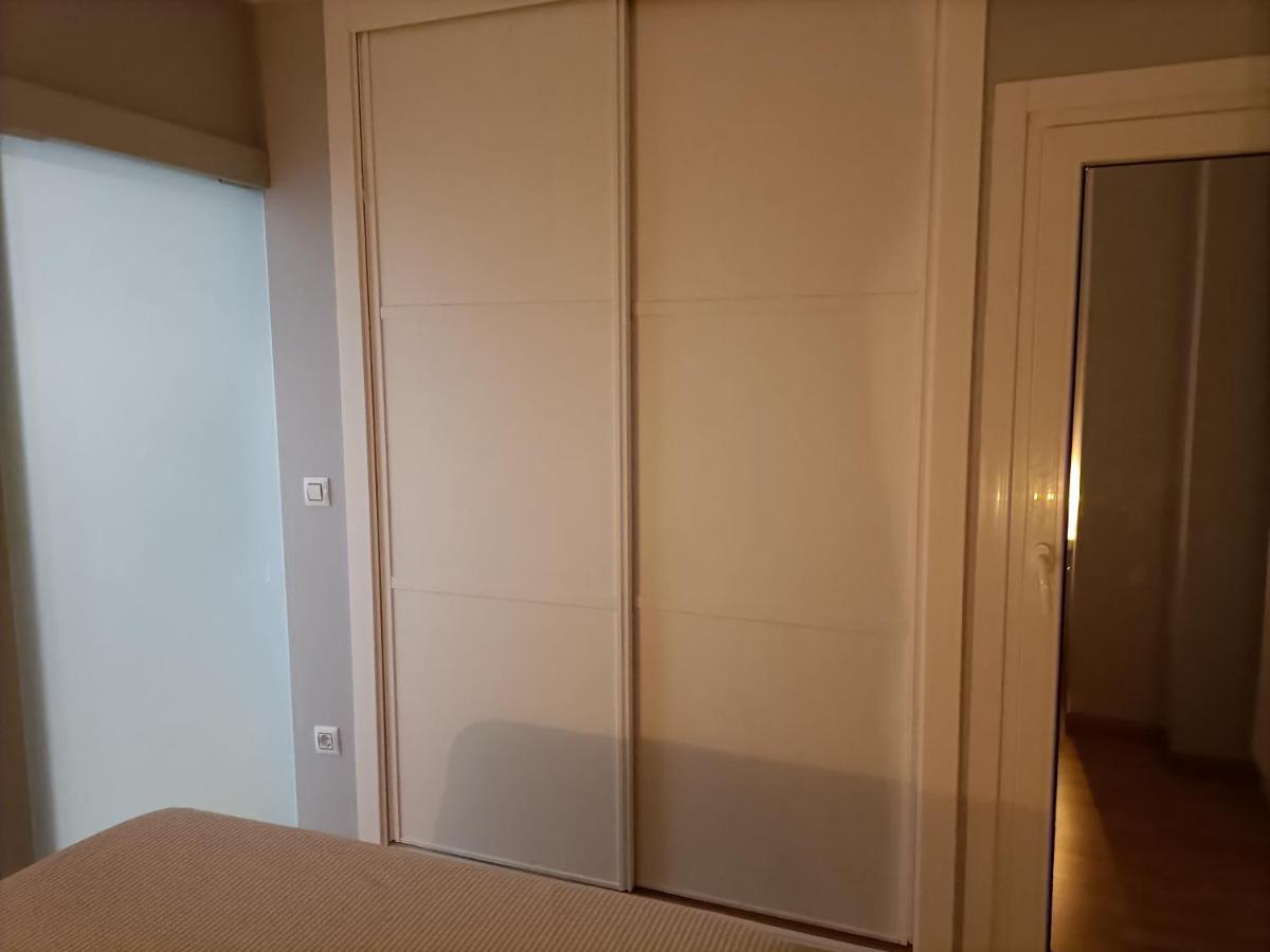 Apartamento Sanxenxo Carles DeLuxe Ocean View *