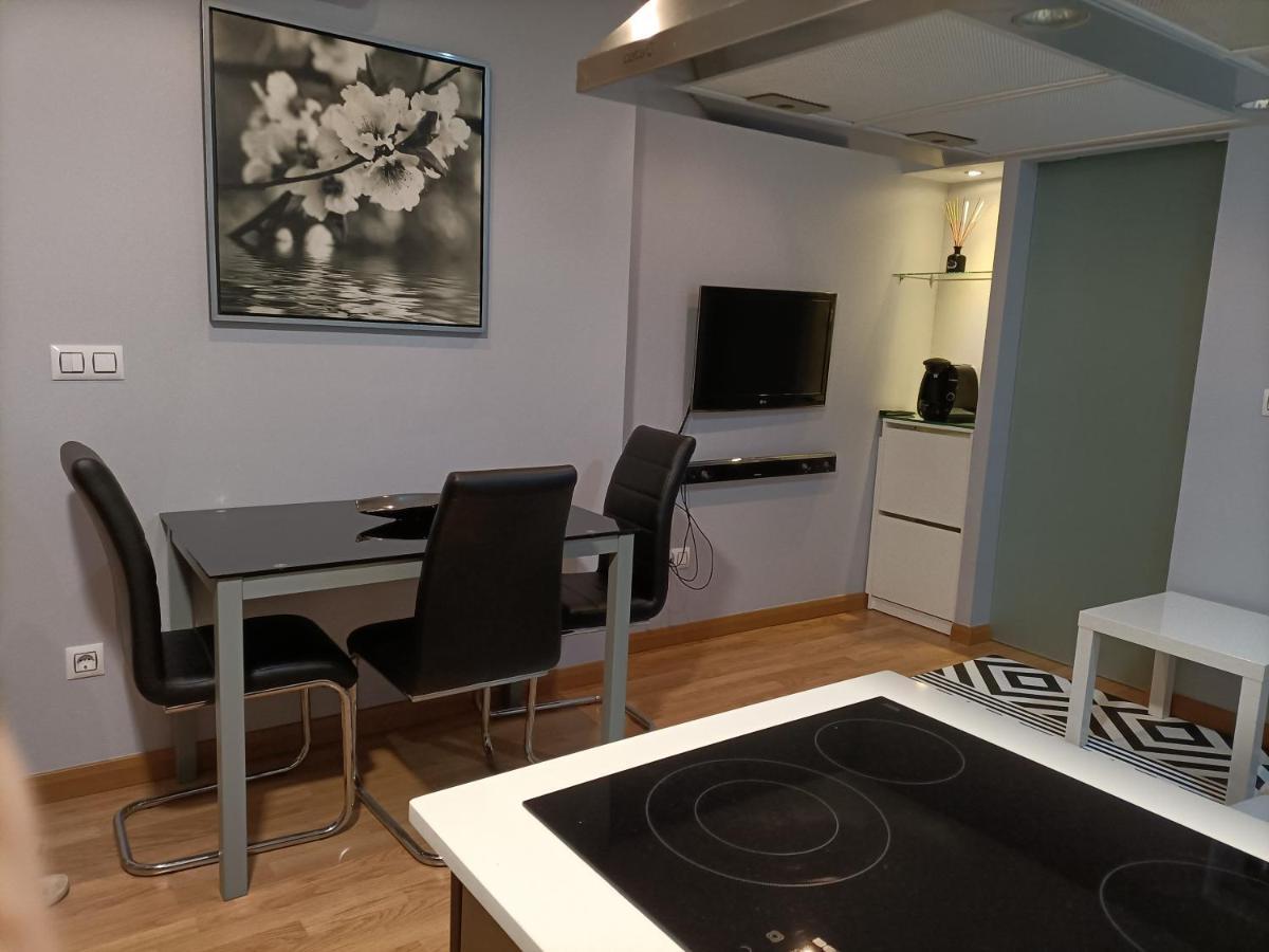 Apartamento Sanxenxo Carles DeLuxe Ocean View * Sanxenxo