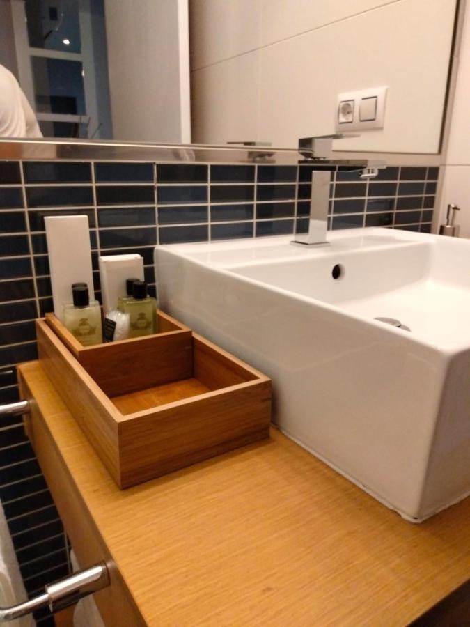 Apartamento Sanxenxo Carles DeLuxe Ocean View