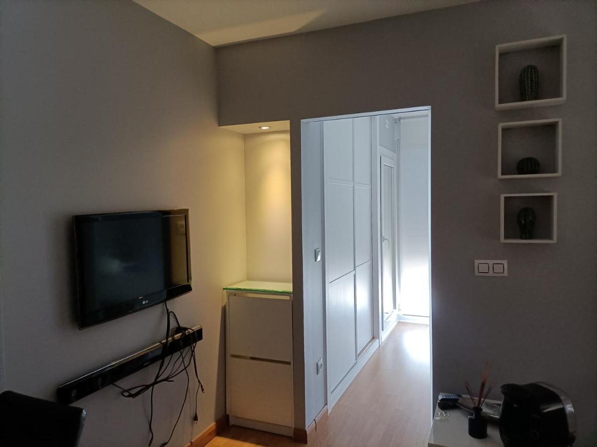 Apartamento Sanxenxo Carles DeLuxe Ocean View Apartamento *