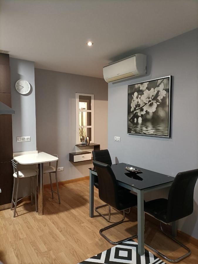 Apartamento Apartamento Sanxenxo Carles DeLuxe Ocean View *