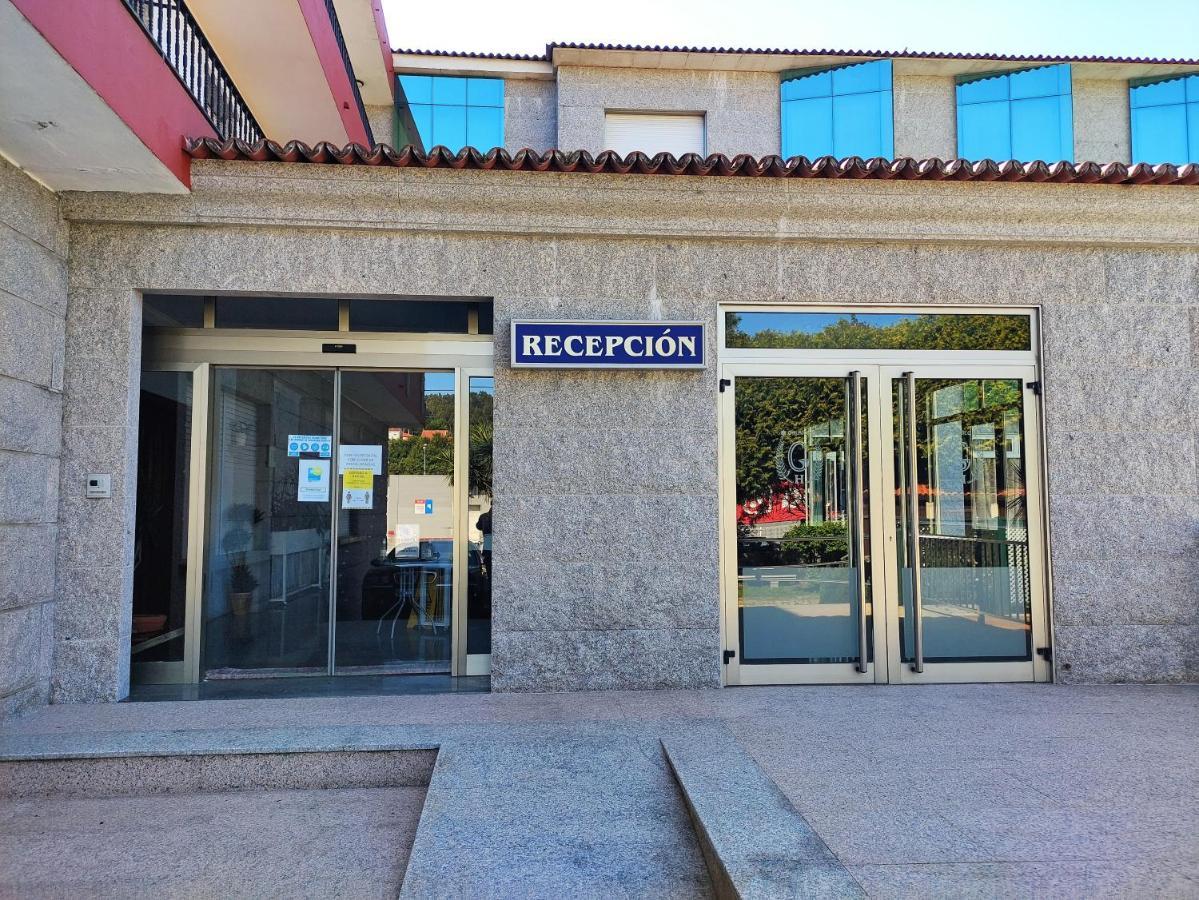Galaico Hotel