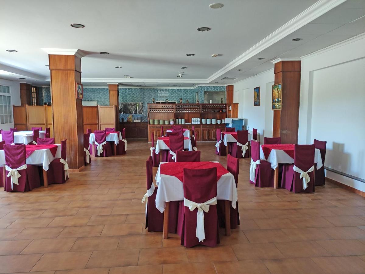 Galaico Hotel 2*