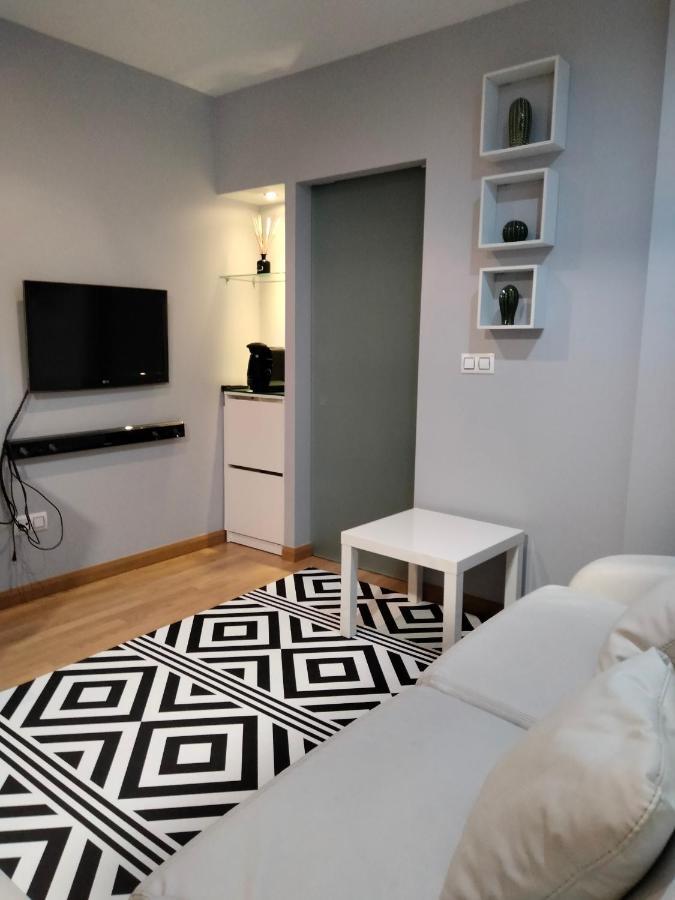 Apartamento Sanxenxo Carles DeLuxe Ocean View * Sanxenxo