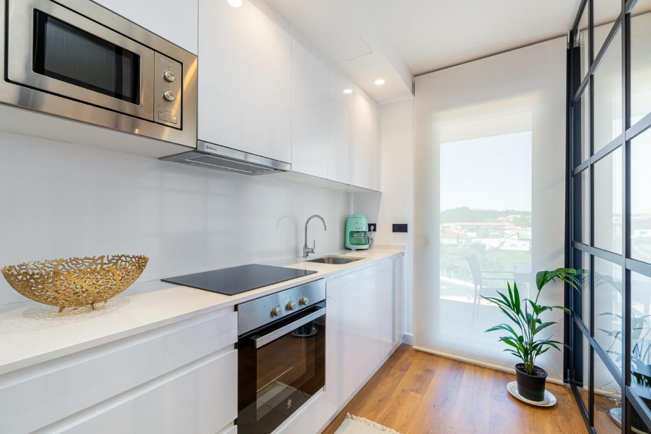 Apartamento Canelas