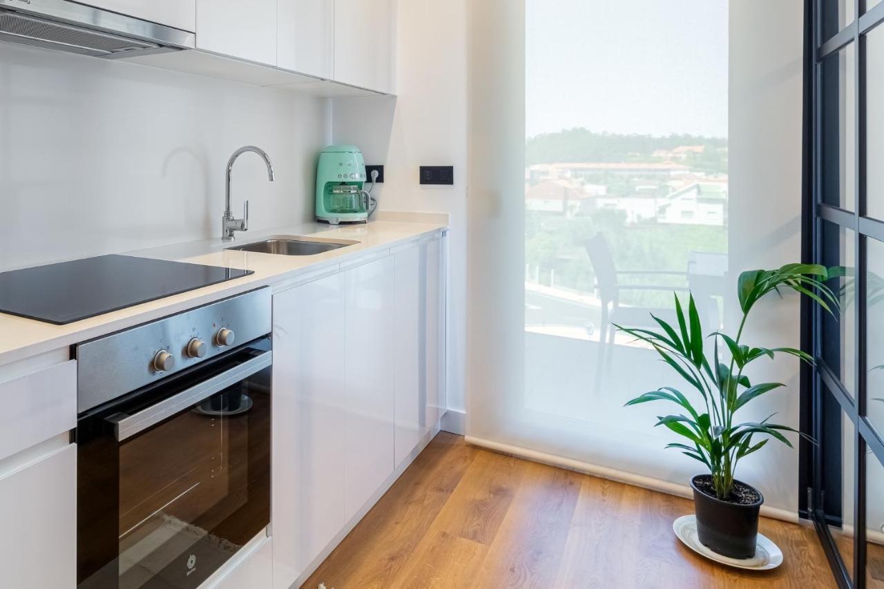 Apartamento Canelas