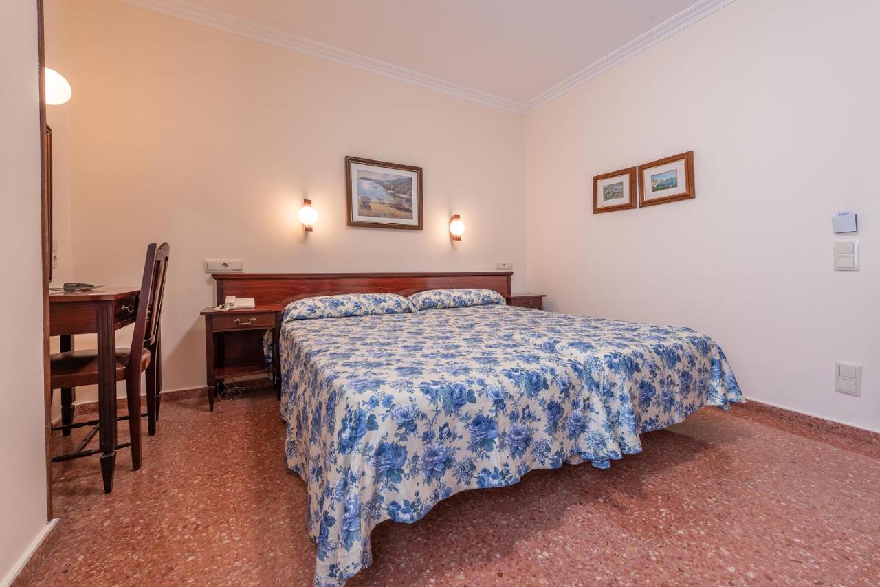 Hotel Minso