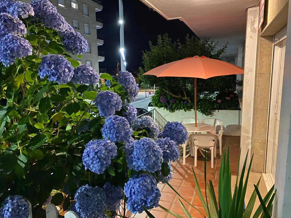 Apartamento Playa Silgar 30m *