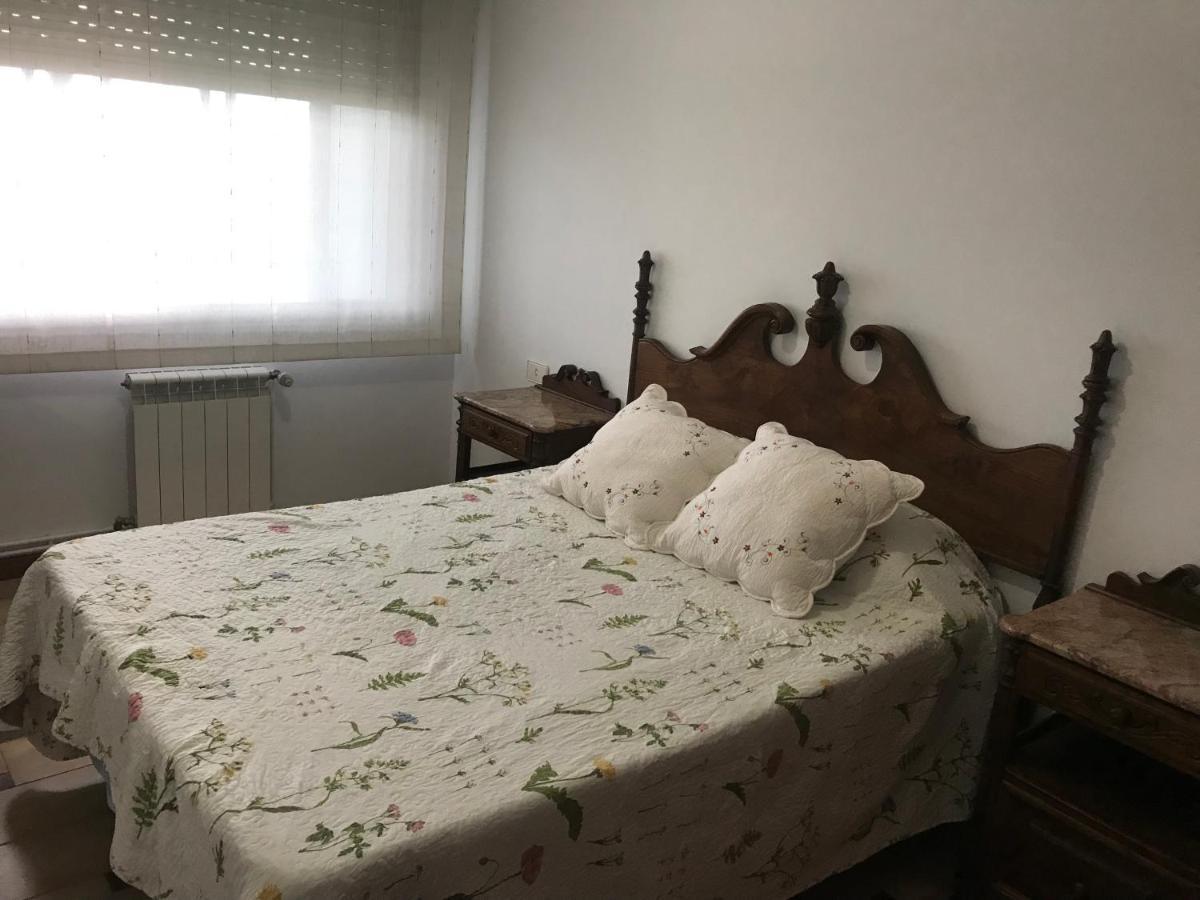 Apartamento Playa Silgar En Galicia