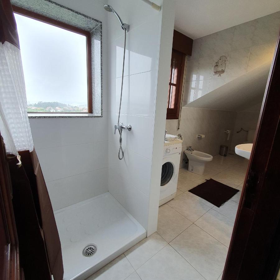 Apartamento Casa Tita ático