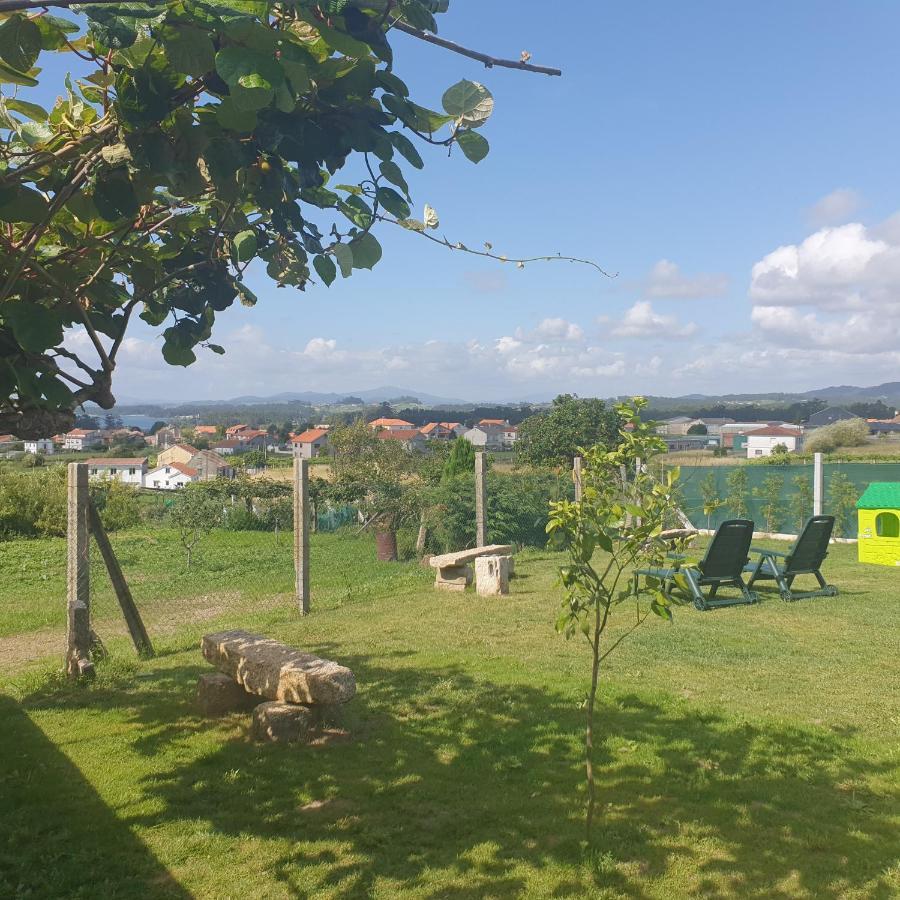 Apartamento Casa Tita ático