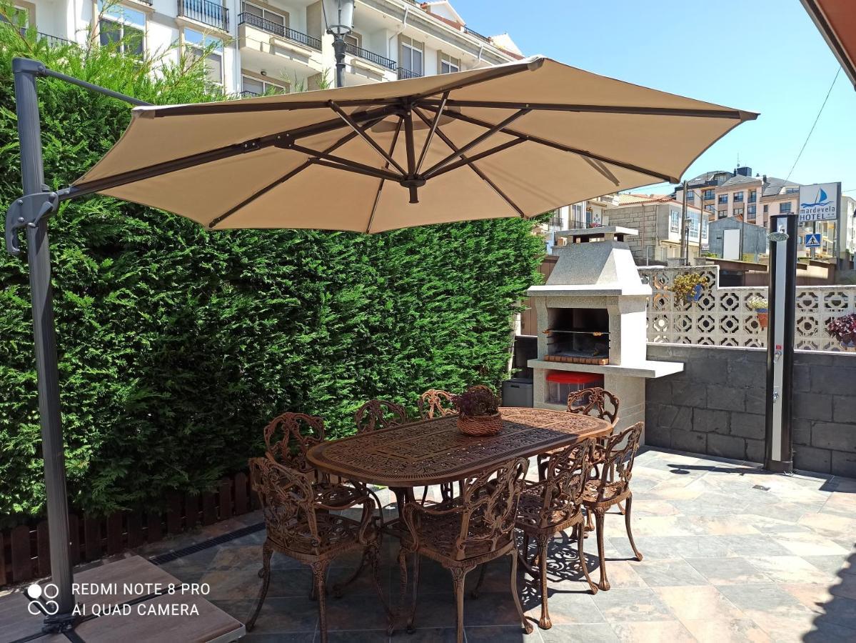 Apartment Mareventus