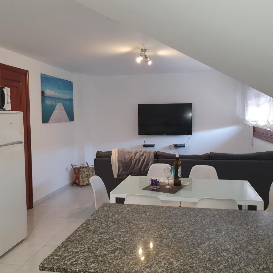 Casa Tita ático Apartamento Sanxenxo
