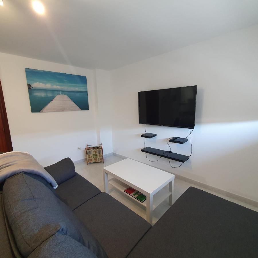 Casa Tita Atico Apartment Sanxenxo