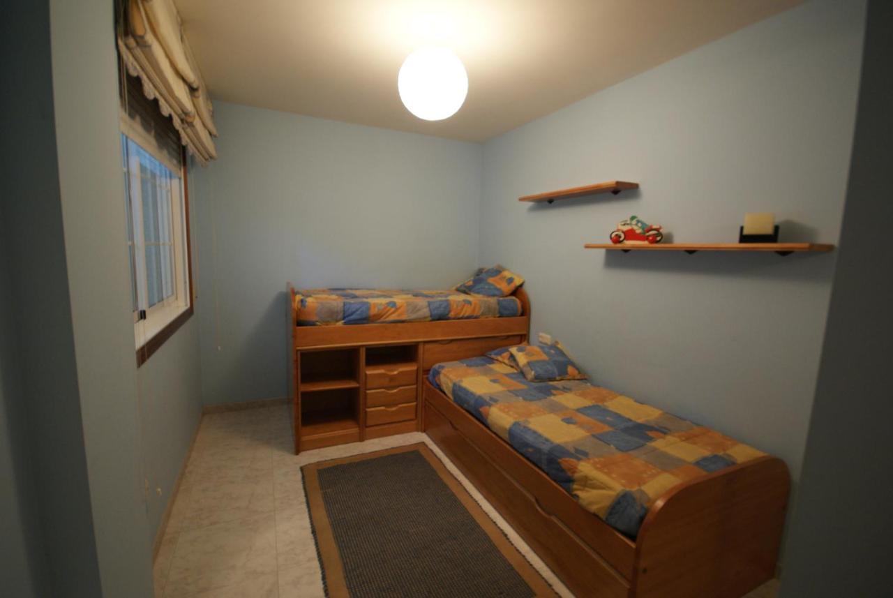 Apartamento Urb Montalmar Apartment *