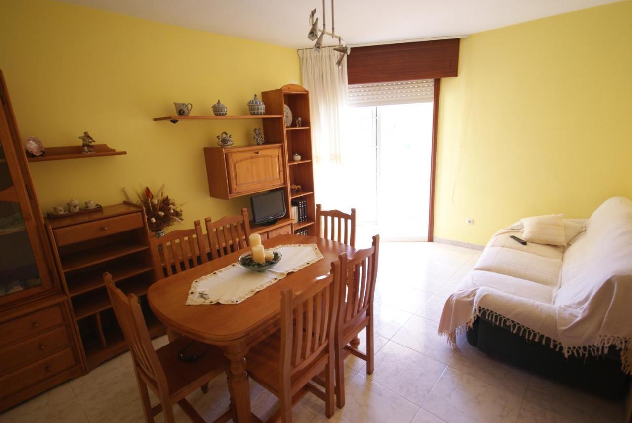 Apartamento Urb Montalmar