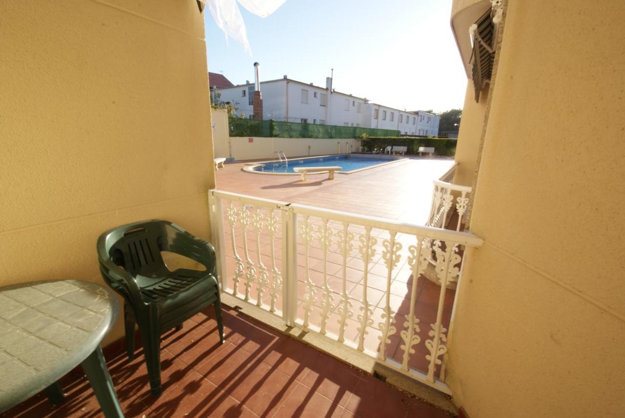 Apartment Apartamento Urb Montalmar Sanxenxo