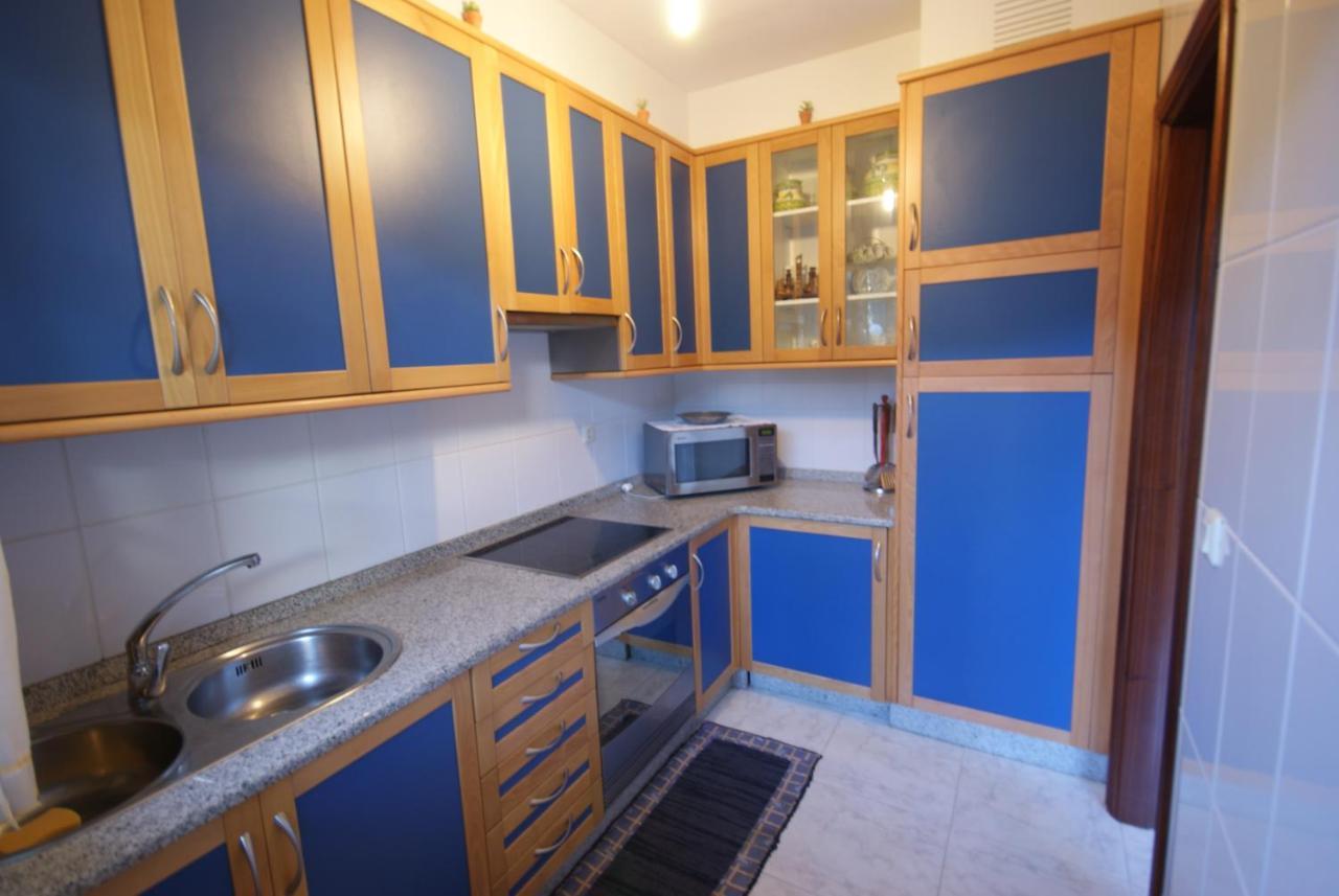 Apartamento Urb Montalmar Apartamento