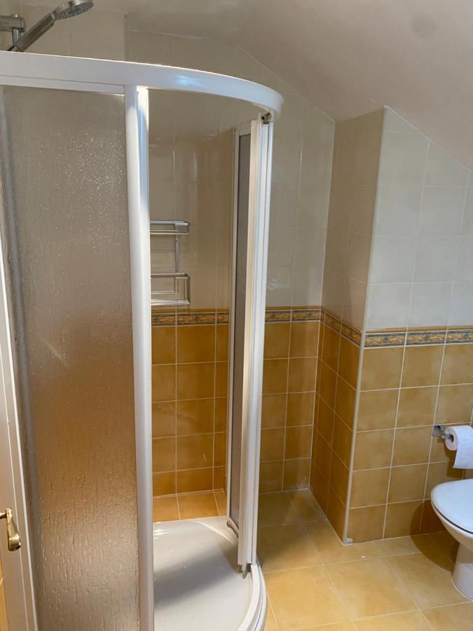 Lanzada Holidays Apartamento *
