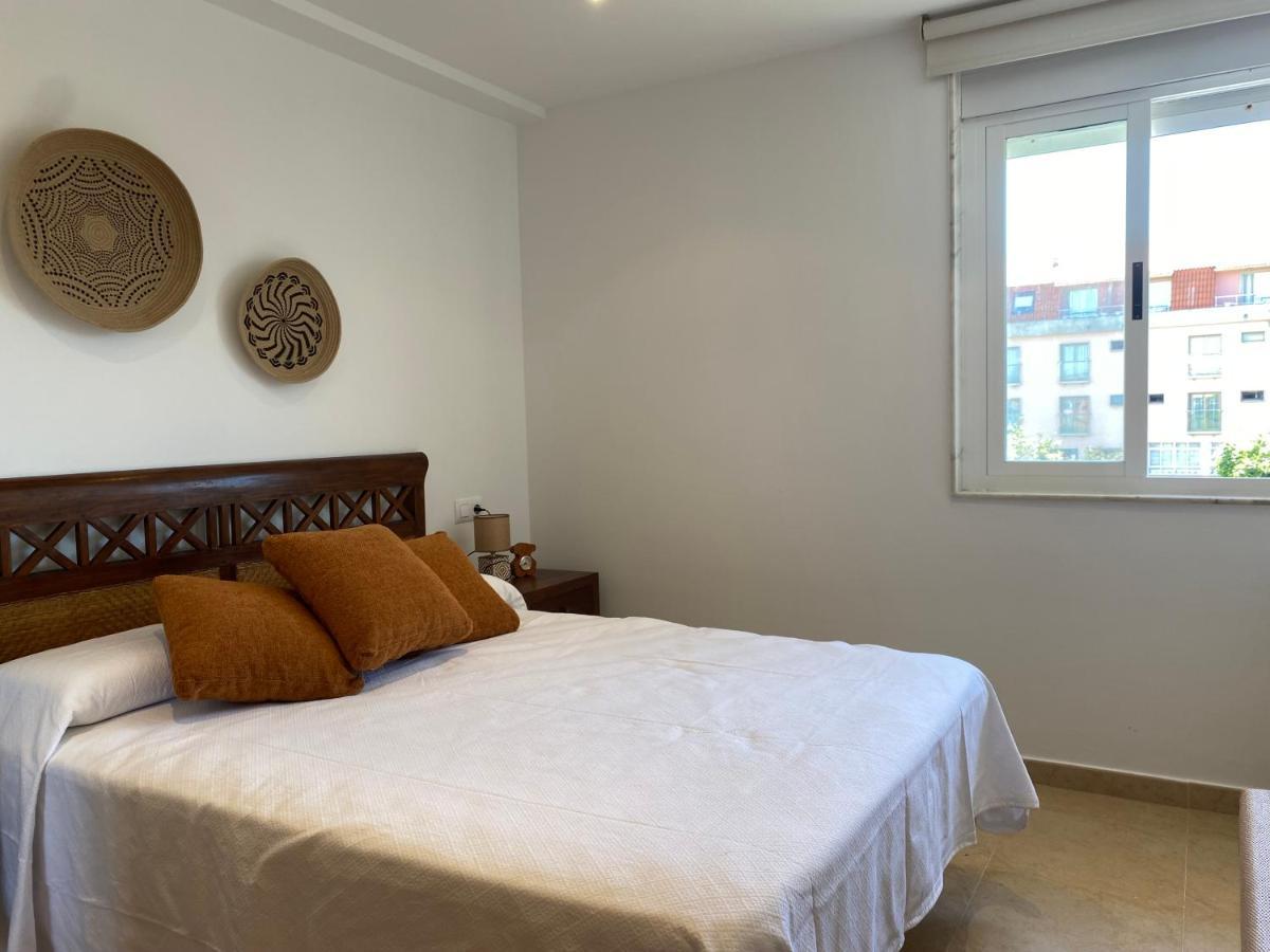 Apartamento Lanzada Holidays