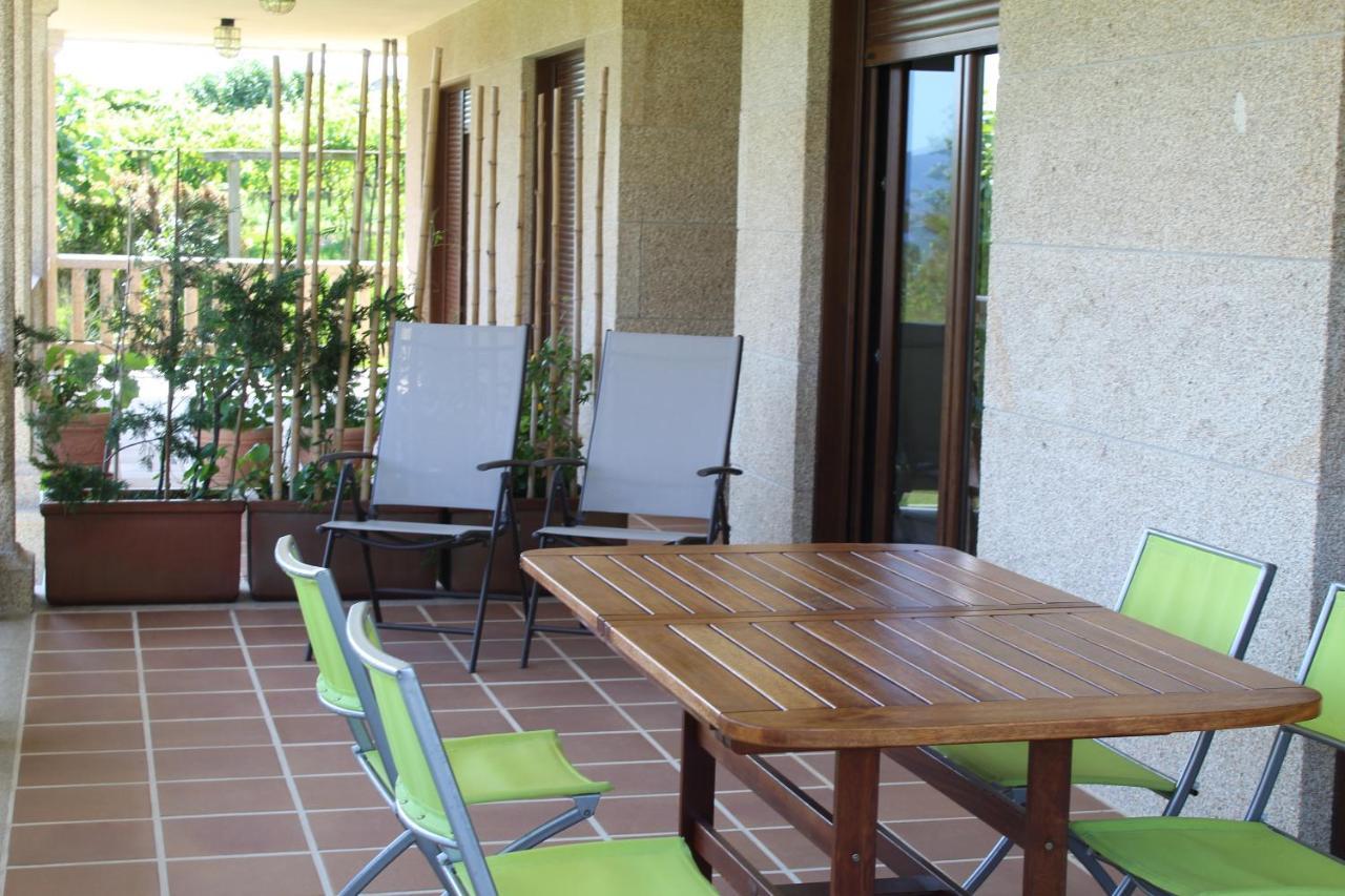 Casa De Areas * Sanxenxo