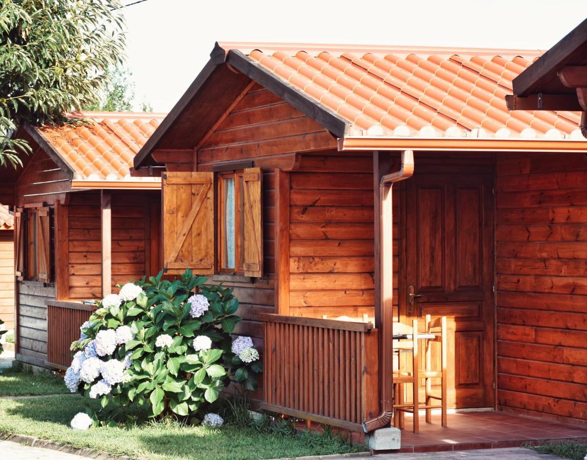 Preguntoiro Camping