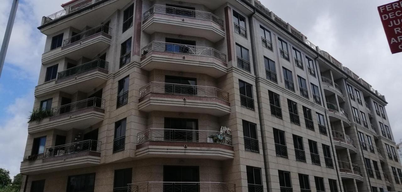 Centro De Con Garaje