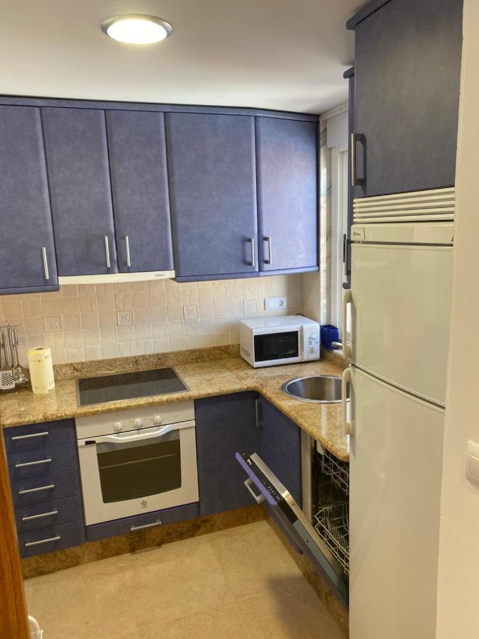 Lanzada Holidays Apartamento Sanxenxo