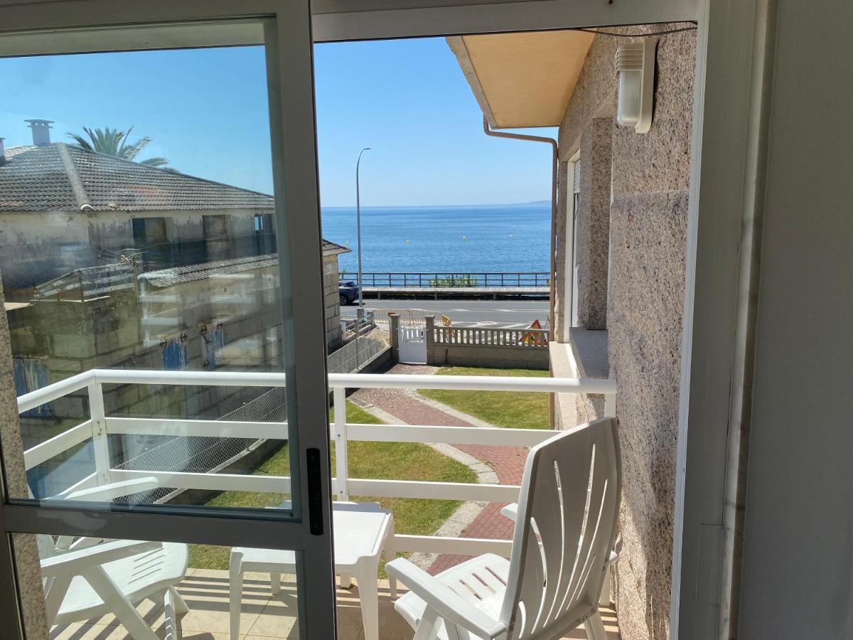 Lanzada Holidays Apartamento Sanxenxo