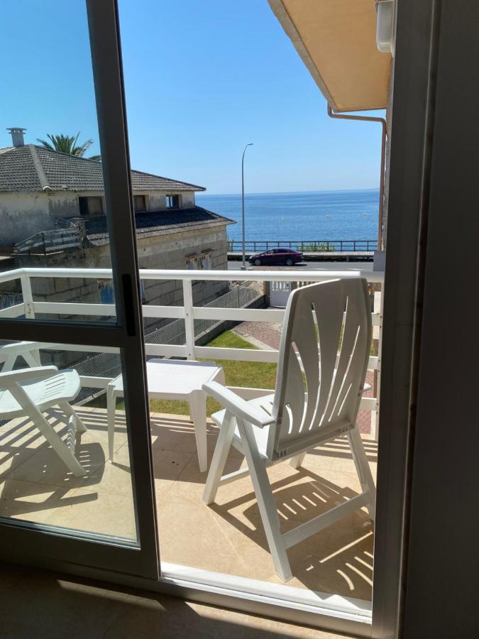 Lanzada Holidays Apartamento Sanxenxo